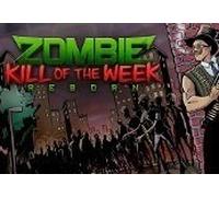 Zombie Kill of the Week - Reborn 4 Pack Steam CD Key