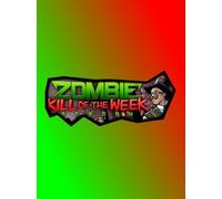 Zombie Kill of the Week - Reborn 4-Pack Steam Key GLOBAL