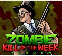 Zombie Kill of the Week - Reborn PC Steam CD Key