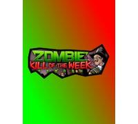Zombie Kill of the Week - Reborn Steam Key GLOBAL