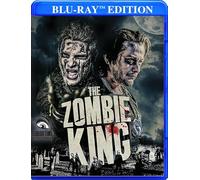 Zombie King