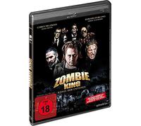 Zombie King - König der Untoten (Blu-ray)