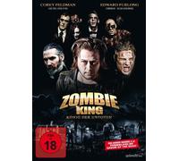 Zombie King - König der Untoten(DVD) (FSK 18)