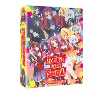 Zombie Land Saga - Edition Intégrale