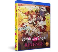 Zombie Land Saga Revenge: Season 2
