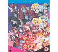 Zombie Land Saga: The Complete Series