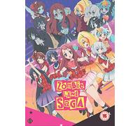 Zombie Land Saga: The Complete Series