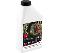 Zombie Liquid Latex, Low Ammonia, Flesh, 473.17ml/16 US fl.oz