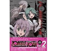 ZOMBIE-LOAN Vol.2(初回限定版) [DVD]