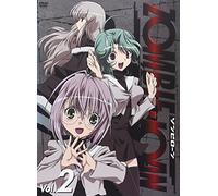ZOMBIE-LOAN Vol.2(通常版) [DVD]