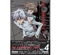 ZOMBIE-LOAN Vol.4(通常版) [DVD]