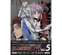 ZOMBIE-LOAN Vol.5(通常版) [DVD]