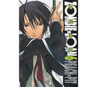 ZOMBIE-LOAN Vol.6(通常版) [DVD]