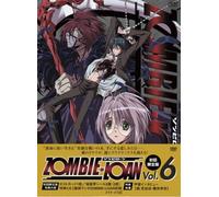 ZOMBIE-LOAN Vol.6(初回限定版) [DVD]