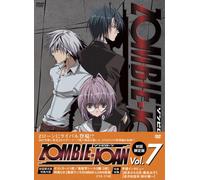 ZOMBIE-LOAN Vol.7 (OVA) 初回限定版 [DVD]