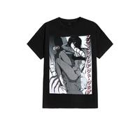 Zombie Makeout Club - Fetal - T-Shirt - black - L - 100% Cotton L