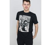 Zombie Makeout Club - Kill Cam - T-Shirt - black - S - 100% Cotton,Jersey S