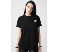 Zombie Makeout Club - Mercy - T-Shirt - black - M - 100% Cotton M