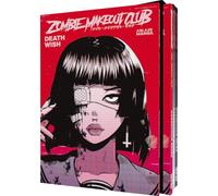 ZOMBIE MAKEOUT CLUB VOL. 1-3 BOX SET