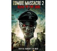 Zombie Massacre 2: Reich of the Dead