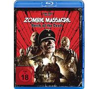 Zombie Massacre - Reich of the Dead (BR)