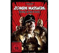 Zombie Massacre - Reich of the Dead (DVD)