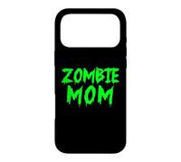 Zombie Mom Funny Undead Mother Zombie Mom Case for iPhone 17 Pro Max