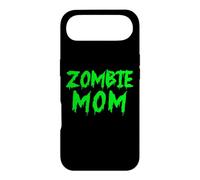 Zombie Mom Funny Undead Mother Zombie Mom Case for iPhone Air