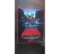 Zombie Movies: The Ultimate Guide