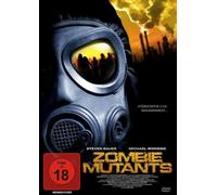 Zombie Mutants [Import allemand]
