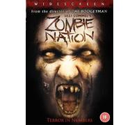 Zombie Nation [DVD]
