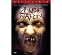 Zombie Nation [Import allemand]