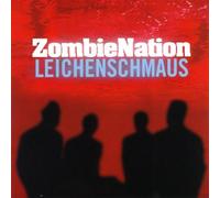 Zombie Nation - Leichenschmaus [Import]