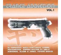 Zombie Nation - Vol. 1-Trance Addiction