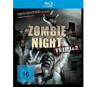 Zombie Night 1+2 - Ticknovich/Segovic/Curtis