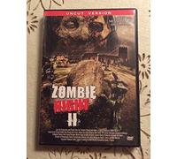 Zombie Night 2 [Gebundene Ausgabe] unbekannt