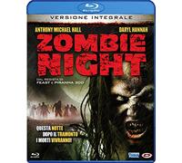 Zombie Night