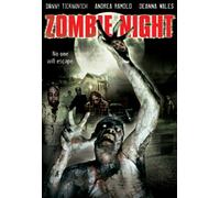 Zombie Night [DVD] [2005] [Region 1] [US Import] [NTSC]
