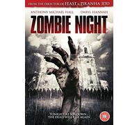 Zombie Night [DVD]