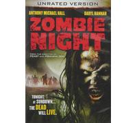 Zombie Night [DVD] [Region 1] [US Import] [NTSC]
