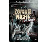 Zombie Night I+II - Metallbox