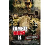Zombie Night II Deluxe