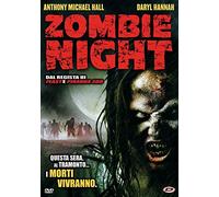 Zombie Night [Import anglais]