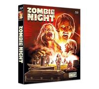 Zombie Night - Ltd. Scanavo Uncut ed.