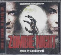 Zombie Night: Original Motion Picture Soundtrack