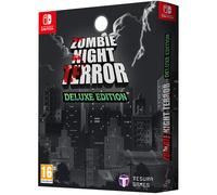 Zombie Night Terror Deluxe Edition Nintendo SWITCH