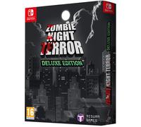Zombie Night Terror Deluxe Edition Nintendo SWITCH