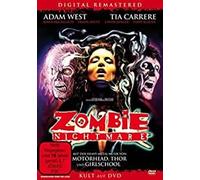Zombie Nightmare (1987)