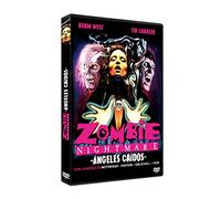 Zombie Nightmare (ÁNGELES CAIDOS -ZOMBIE NIGHTMARE, Spain Import, see details for languages)