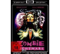 Zombie Nightmare [Import]